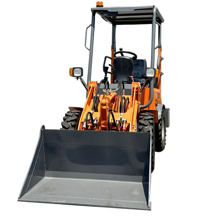 Ładowarka elektryczna EV-04
